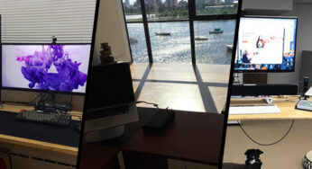 The Workstations of Magento Influencers