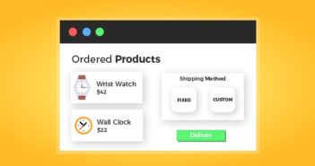 How to Create Custom Shipping Module and Method in Magento 2 custom shipping method and module in Magento 2