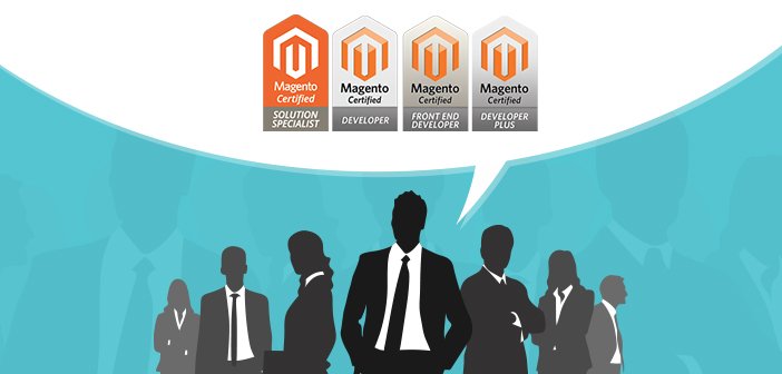 magento developer certification