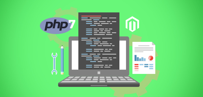 Magento PHP 7