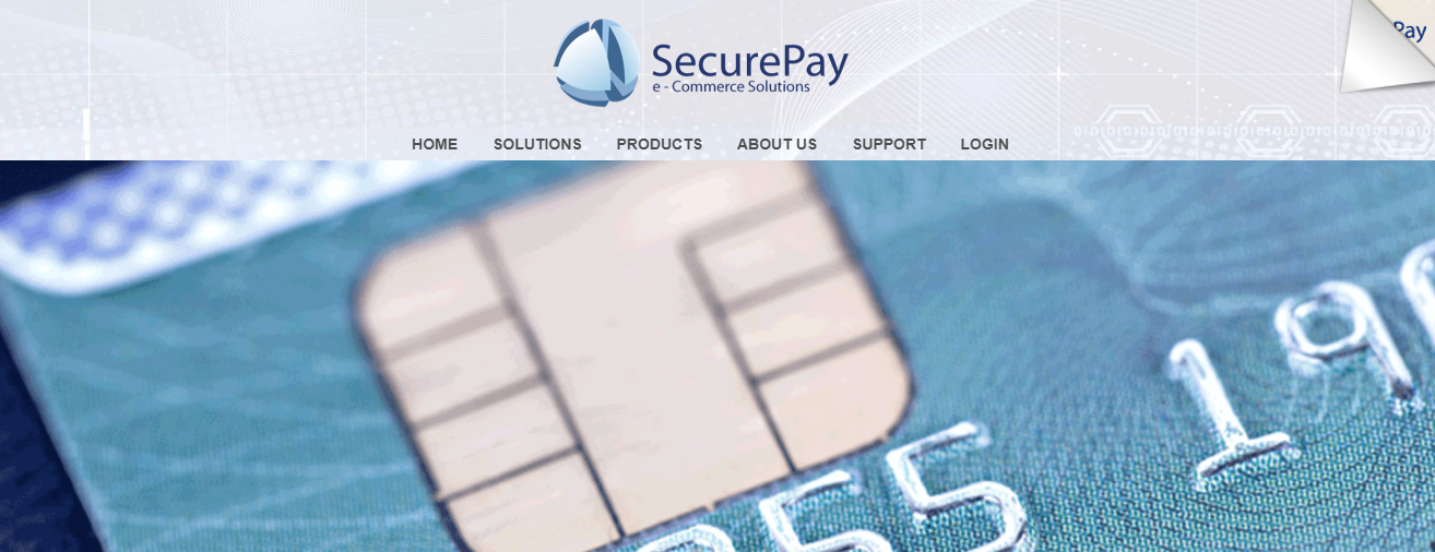 secure pay