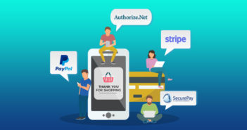 Top Payment Gateways for Ecommerce Website In 2019 top payment gateway for ecommerce
