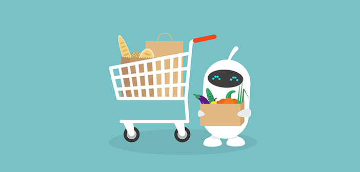 Ecommerce Artificial Intelligence
