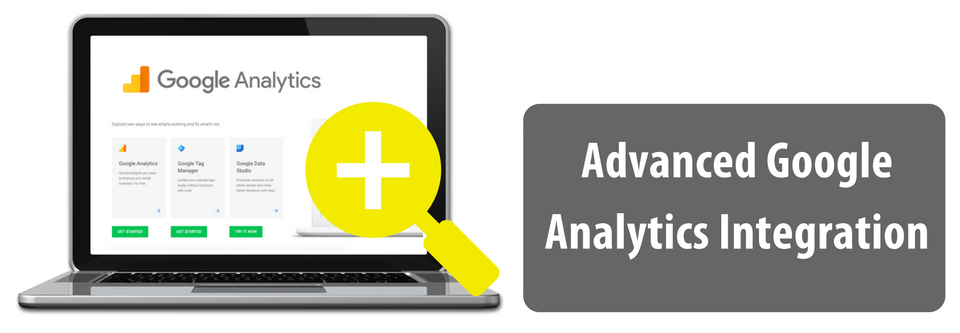 Fooman Google Analytics