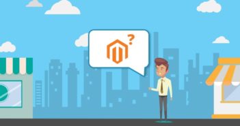 What is Magento? What is Magento?