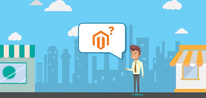 What is Magento?