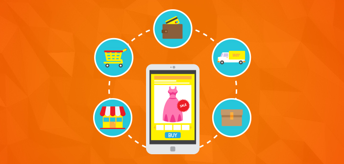 Mobile App is Vital to Your eCommerce Business