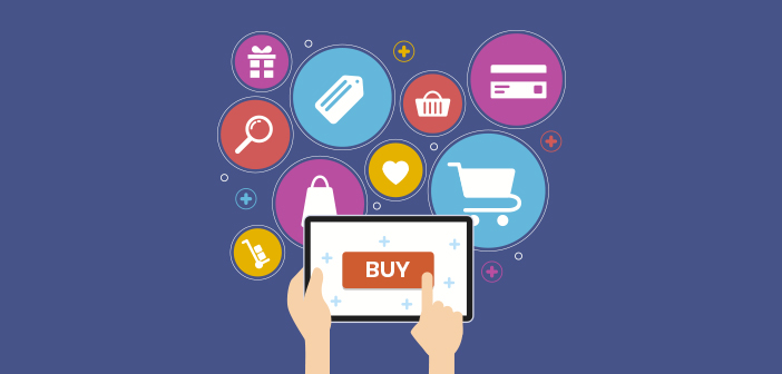 The Importance of Ecommerce in Your Sales Strategy