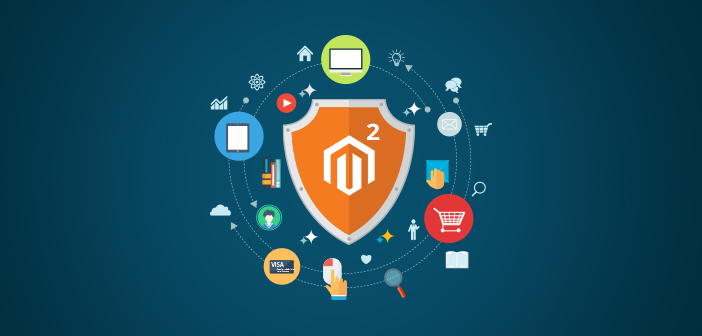 improve magento 2 security