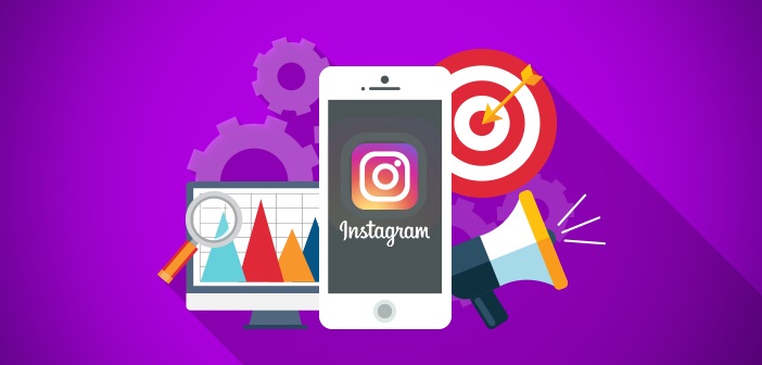 The Beginner's Guide to Instagram Marketing - Magenticians