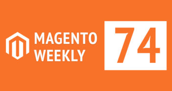 Magento News Weekly #074: From Magento Connect to Marketplace, Get Rid of Shipping Issues in Holiday Season, Interview With an Influencer, and Tutorials for the Week! magenticians news weekly