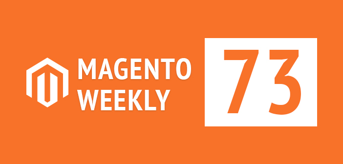 Magenticians News Weekly