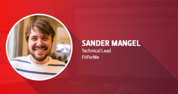 Sander Mangel: A Certified Developer With a Decade of Experience Sander Mangel Magento interview