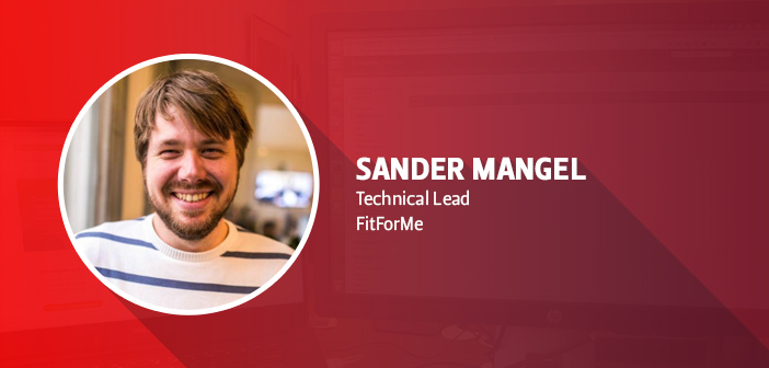 Sander Mangel Magento interview