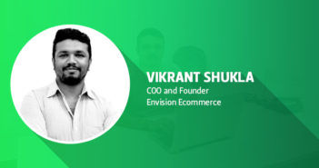 Vikrant Shukla Walks Us Through His Magento Journey vikrant shukla interview