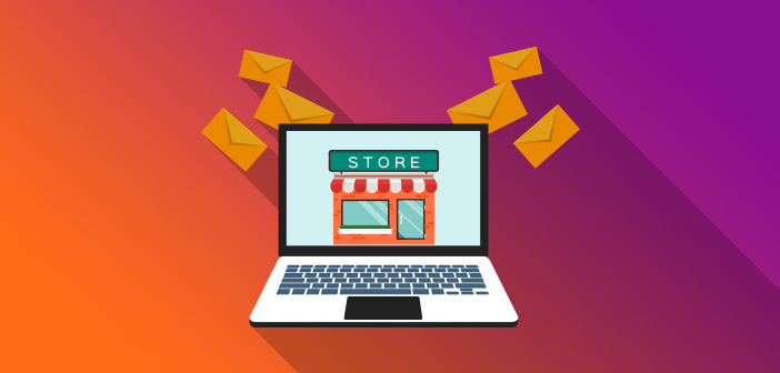 ecommerce email marketing