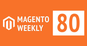 Magento News Weekly #080: Retail Lessons from Walmart’s CEO, Disney Teaches AI, Interview with Hirokazu Nishi, and Tutorials for Your Magento Troubles! Magenticians Weekly News