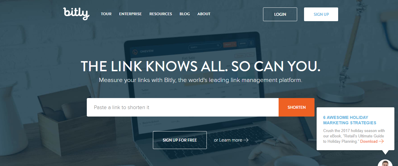 bitly