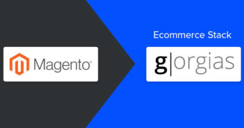 Popular Marketing Tools For Your Magento Store: E-commerce Stack By Gorgias ecommerce stack marketing tools