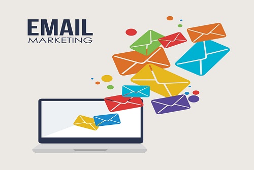 email marketing 