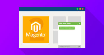 How to Integrate Magento Live Chat magento live chat