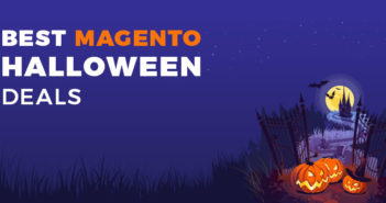 2019 Spooky Magento Halloween Deals To Save Bucks for Your Halloween Costume! Magento Halloween Deals