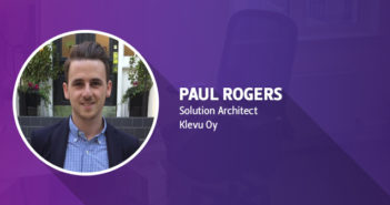 “I Think the Magento Partners Are Stronger Than Most (If Not All) Other Platforms”, Says Paul Rogers paul rogers interview