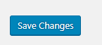 save changes