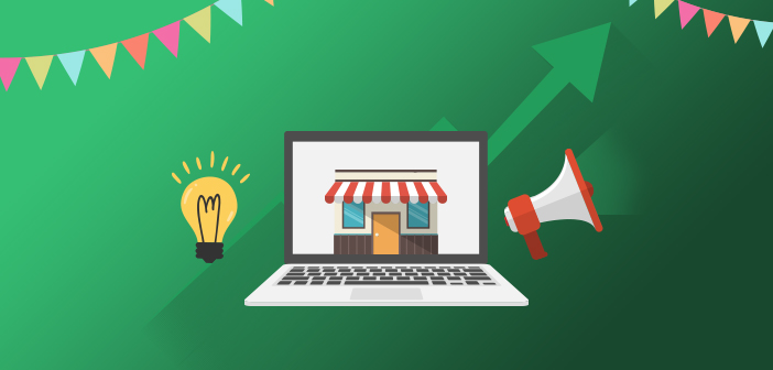 Ecommerce Marketing Ideas For The Holidays