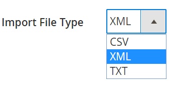 File Formats