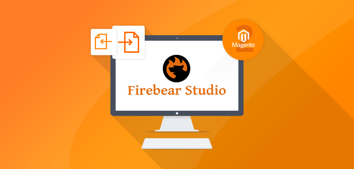 Magento 2 Improved Import & Export Extension by Firebear
