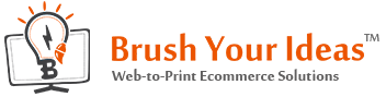 brush your ideas logo