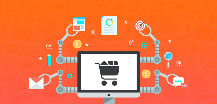 ecommerce automation tools