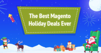 Best Magento Christmas and New Year Deals Christmas New Year Magento Deals