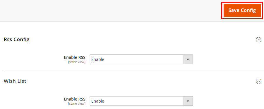 final rss 1