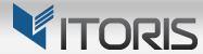itoris logo