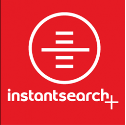 Instant Search +