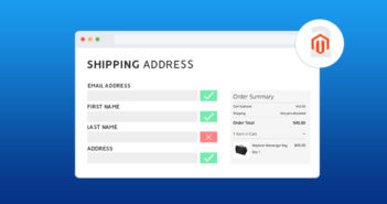 How to Manage Fields in Magento 2 Checkout Page