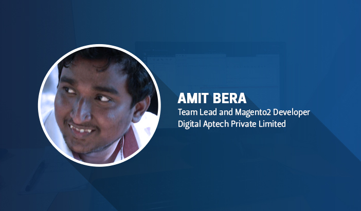 amit bera