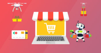 4 Reasons Why You Can’t Ignore the Future of Ecommerce