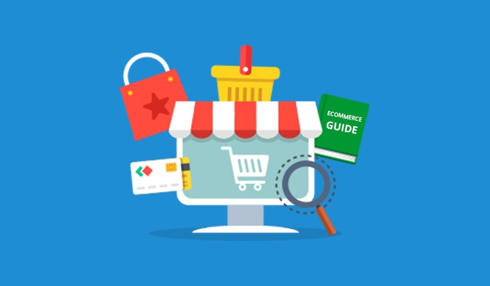 ecommerce guide for product search