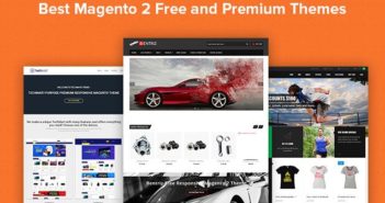 The Best Magento 2 Free and Premium Themes to Use in 2018 top magento 2 free and premium themes