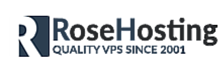 rosehosting logo