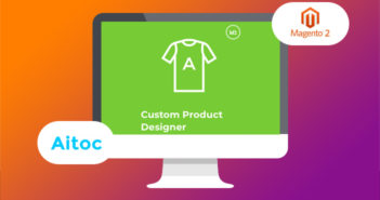 Magento 2 Custom Product Designer: A Great Web-to-Print Solution Magento 2 Custom Product Designer - Aitoc