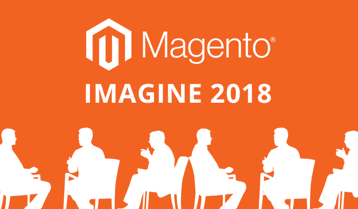 expert views on Magento Imagine 2018