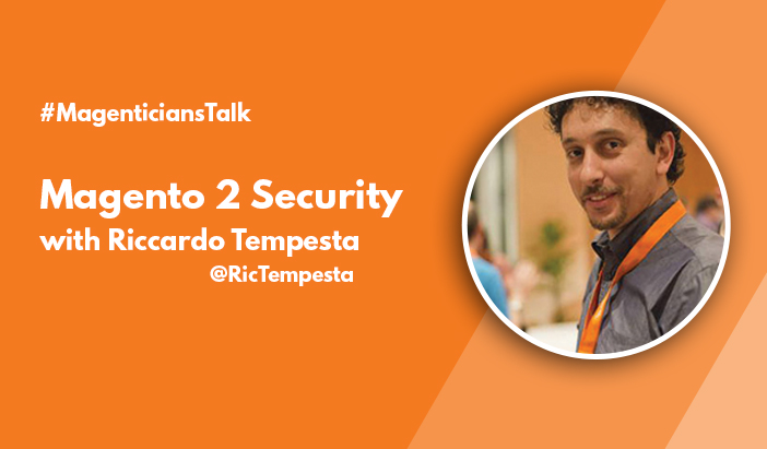 Magenticians Talk with Riccardo Tempesta