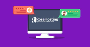 RoseHosting Magento Hosting Review rosehosting review