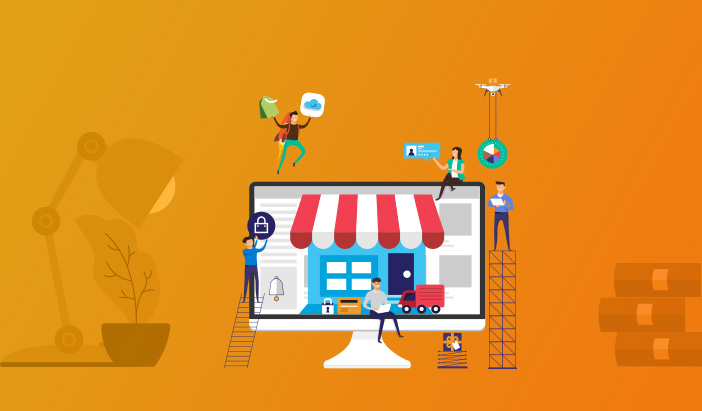 Aspects of Building an Ecommerce Store with Magento 2