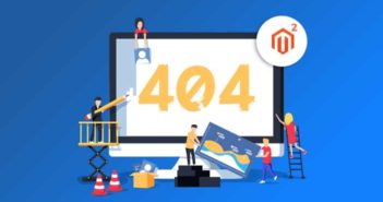 How To Customize Magento 2 404 Error Page Not Found