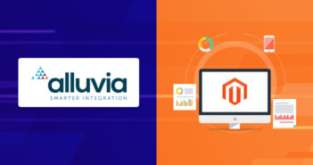 Alluvia Announces Magento Integration with Automated SAP Business One Alluvia Announces Magento Integration
